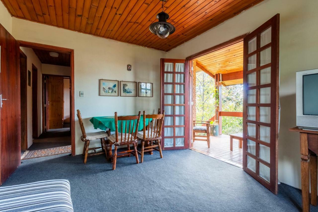 Sonho Verde Guest House Campos do Jordão Extérieur photo