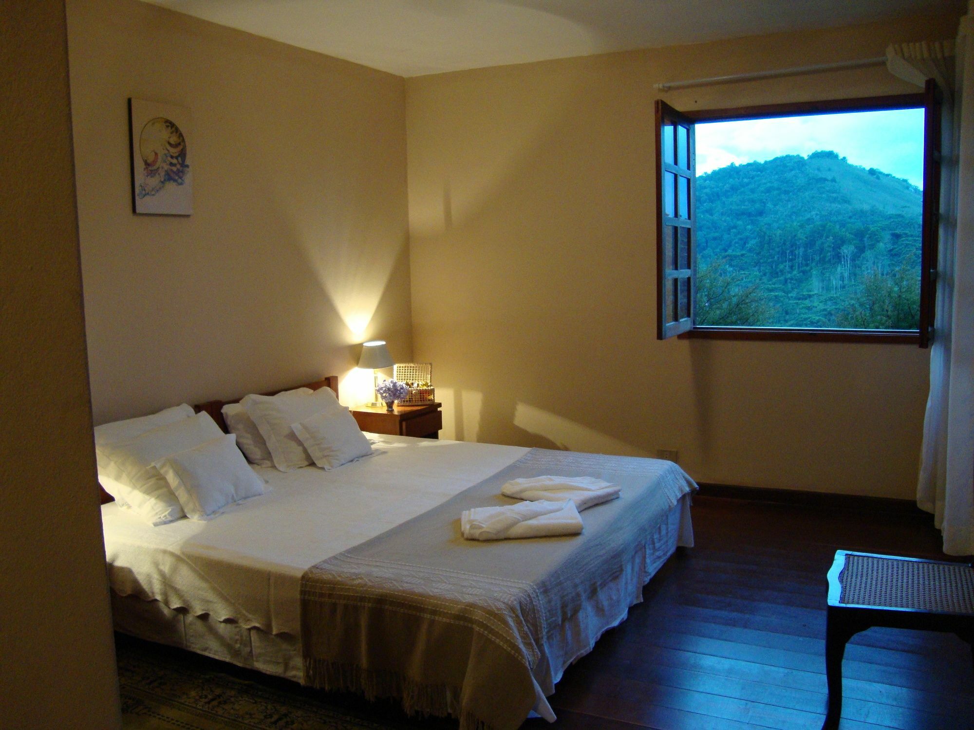 Sonho Verde Guest House Campos do Jordão Extérieur photo